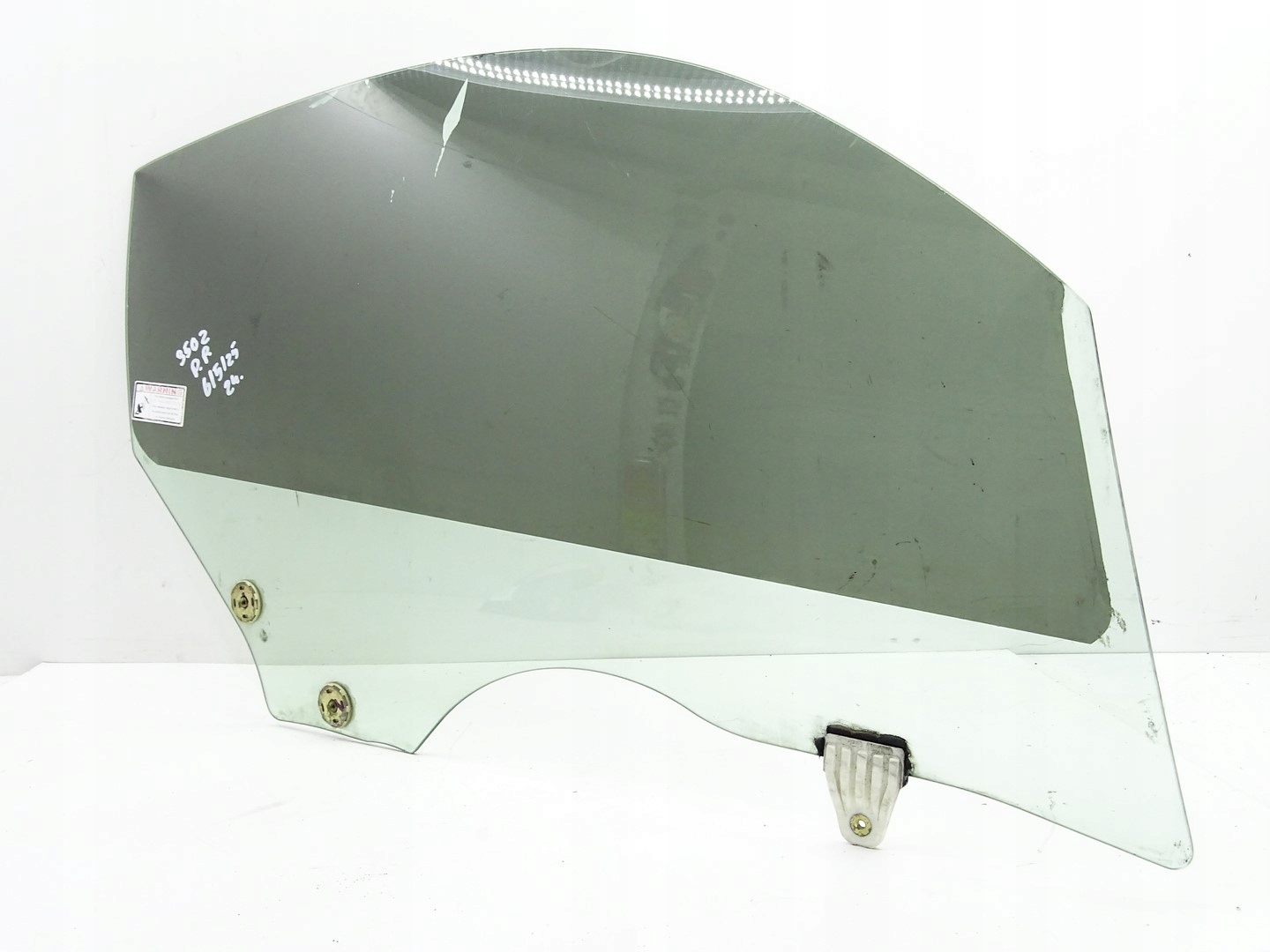window side door right front right front NISSAN 350Z Z33