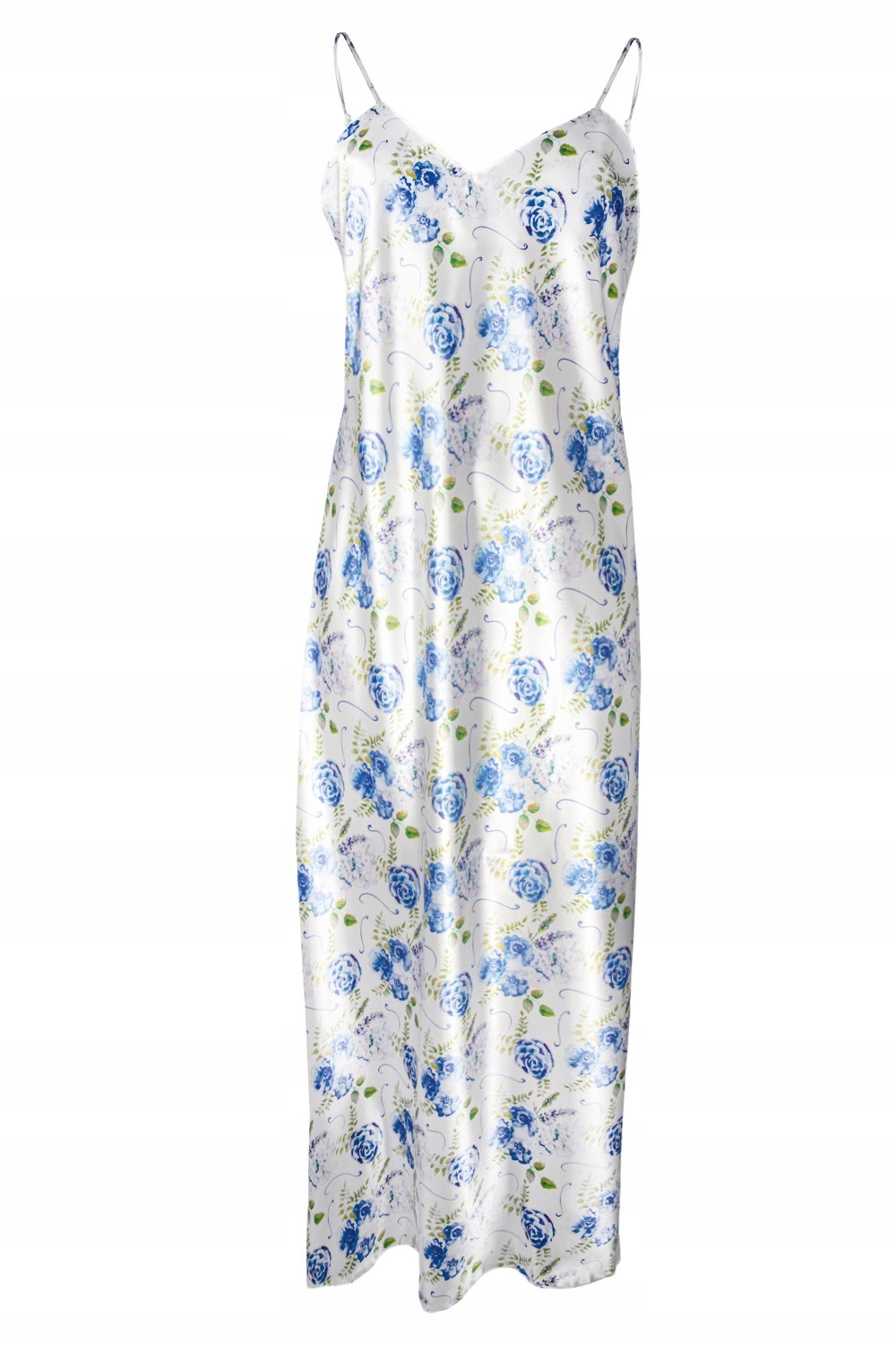 

Halka Flowers Dk - Hi XL, Wzór kwiatowy 3