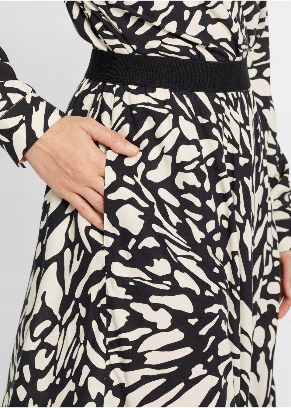 36 Bonprix MIDI SPÓDNICA Płeć kobieta