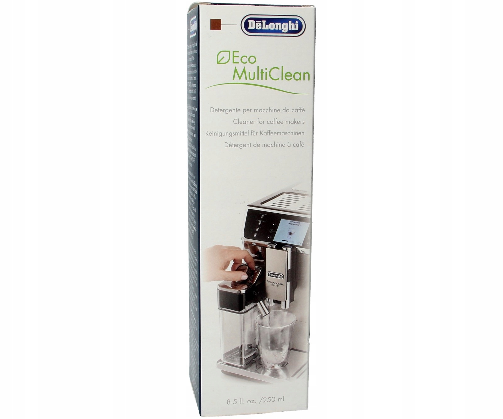 

DeLonghi Eco Multi Clean do ekspresu 250ml