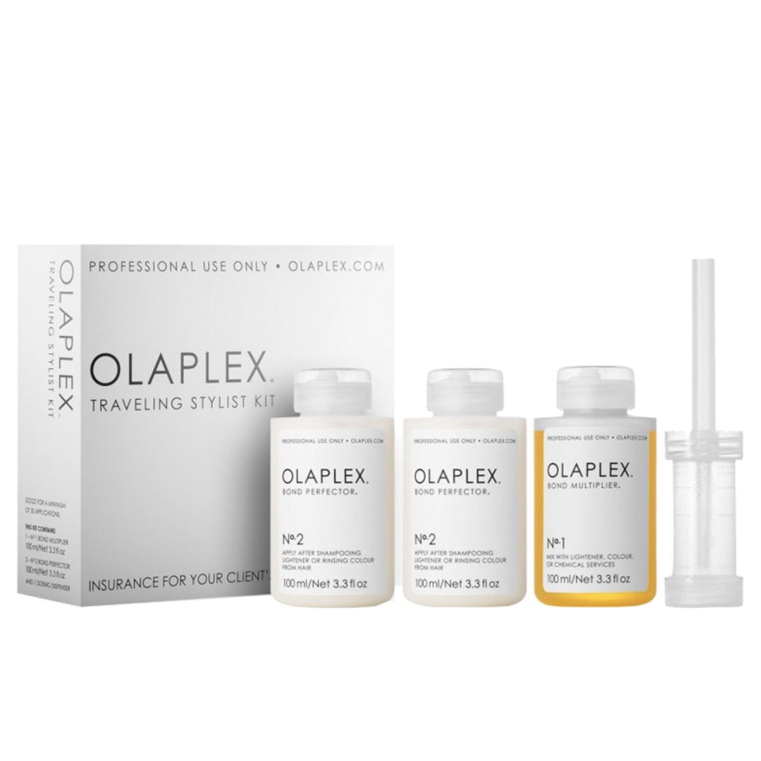 Sada na vlasy Olaplex 3 díly