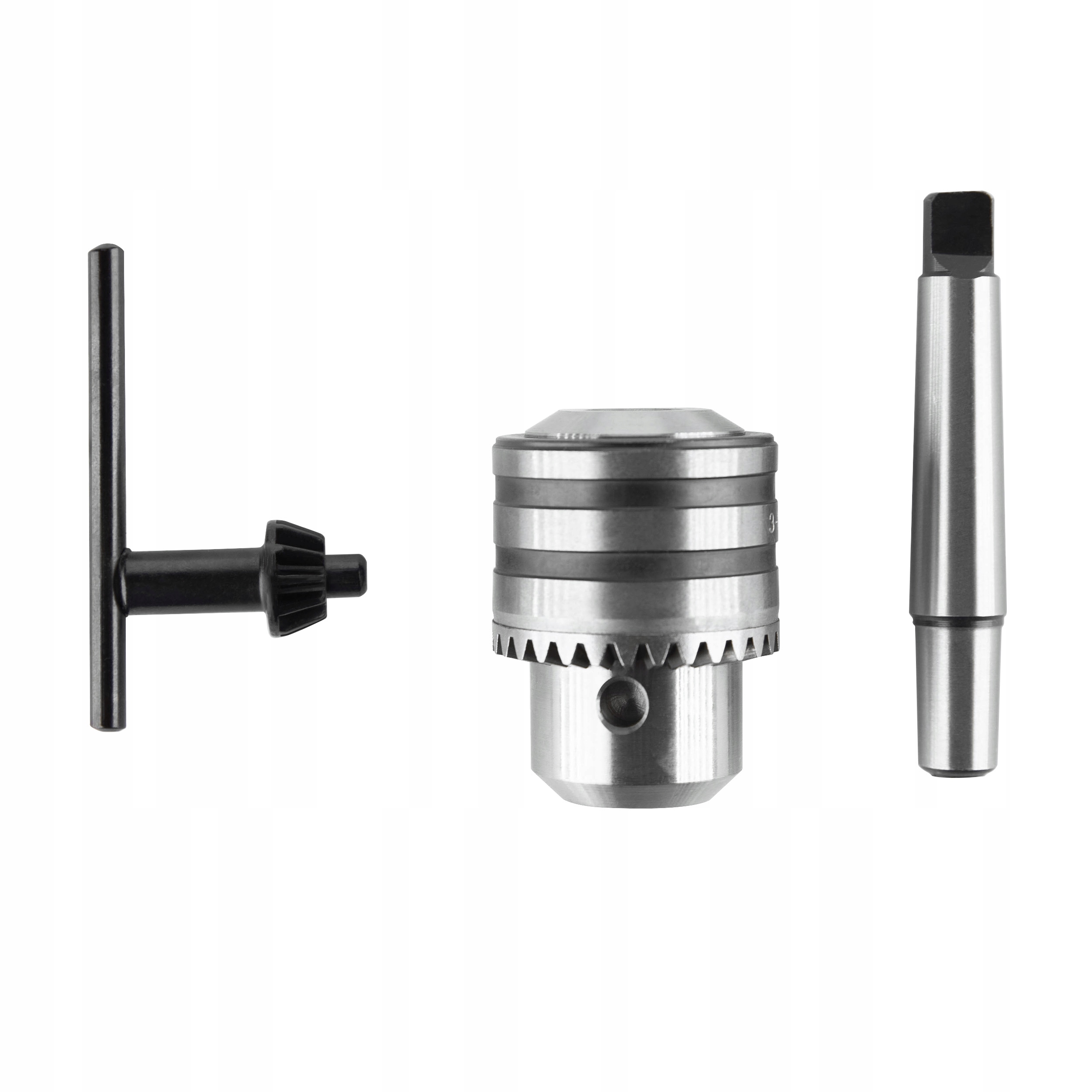 Držák pro válcové vrtáky Wabrotech MT2 3-16 mm Magnetická vrtačka