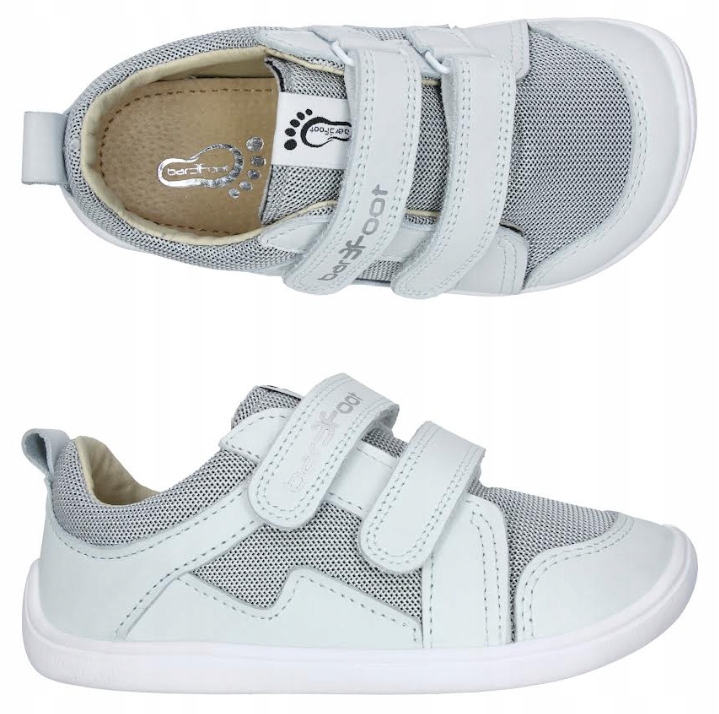 Półbuty 3F Barefoot Elf Dakota Hydro 3BE19/H3 rozm. 31