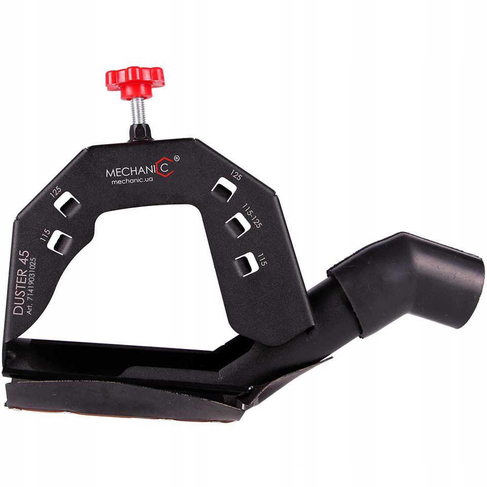 Mechanic Przystawka Do Fazowania Płytek Odsysaniem