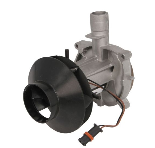 SILNIK DMUCHAWA AIRTRONIC EBERSPACHER D2 12V