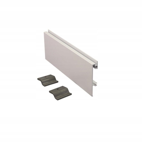 

Panel przedni szuflady Sevrollbox biały 1080mm