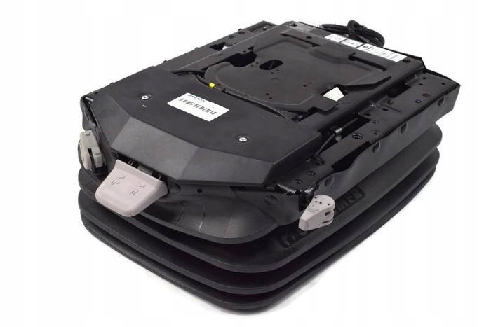 1271537 - Подвеска Grammer MSG95A 24V