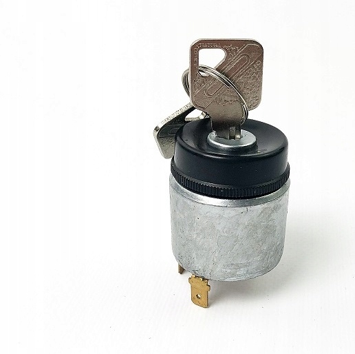 STACYJKA UNIWERSALNA WÓZKI WIDŁOWE FI22