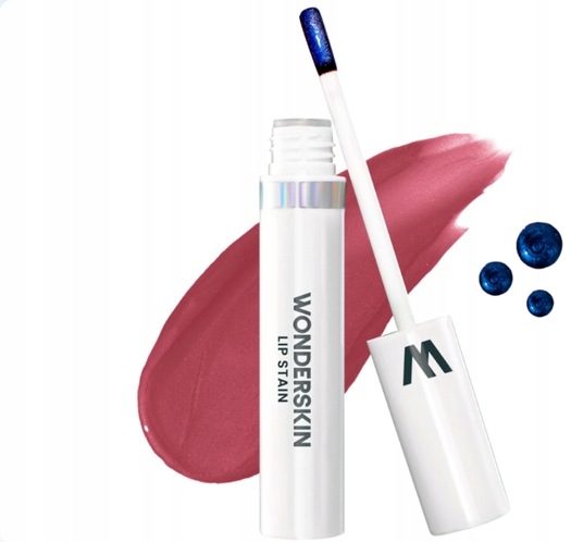 Wonderskin Wonder Blading Tint Do Ust Charming Pomadka 4 ML