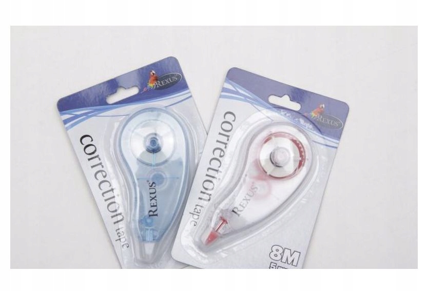 KOREKTOR W TAŚMIE 5X8 MM BLS