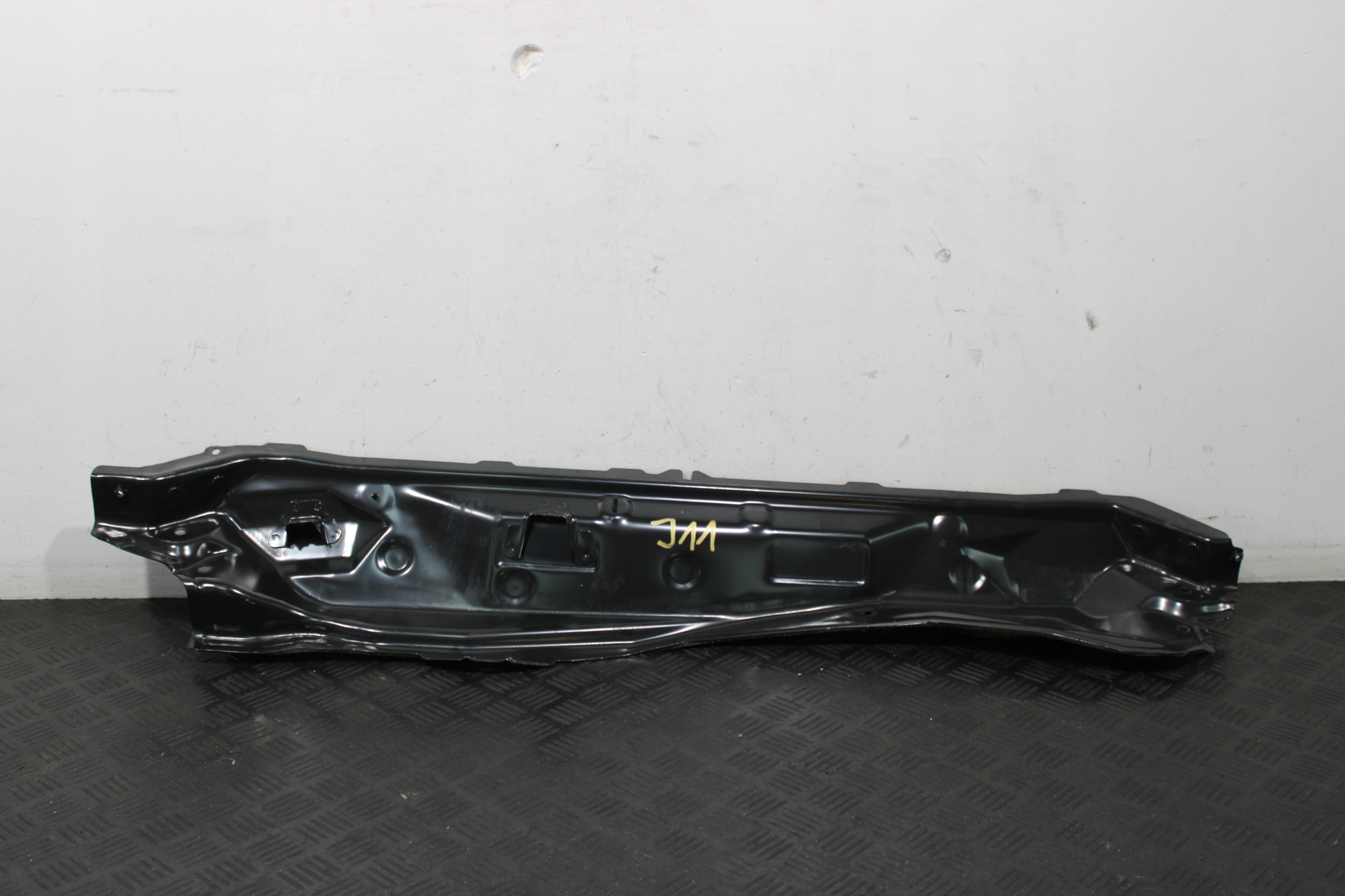 torpedo lower metallic QASHQAI J11