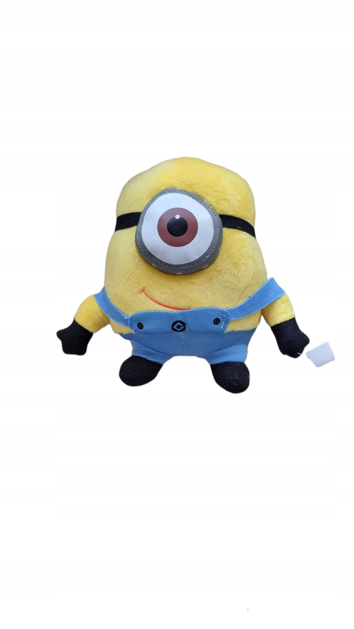 

Minionki Minionek Pluszak Miś Maskotka