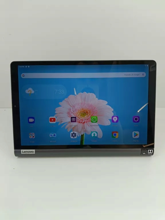 タブレット lenovo YT-X705F Lenovo Yoga Smart Tab (YT-X705F) 4/64GB WiFi (ZA3V0053PL