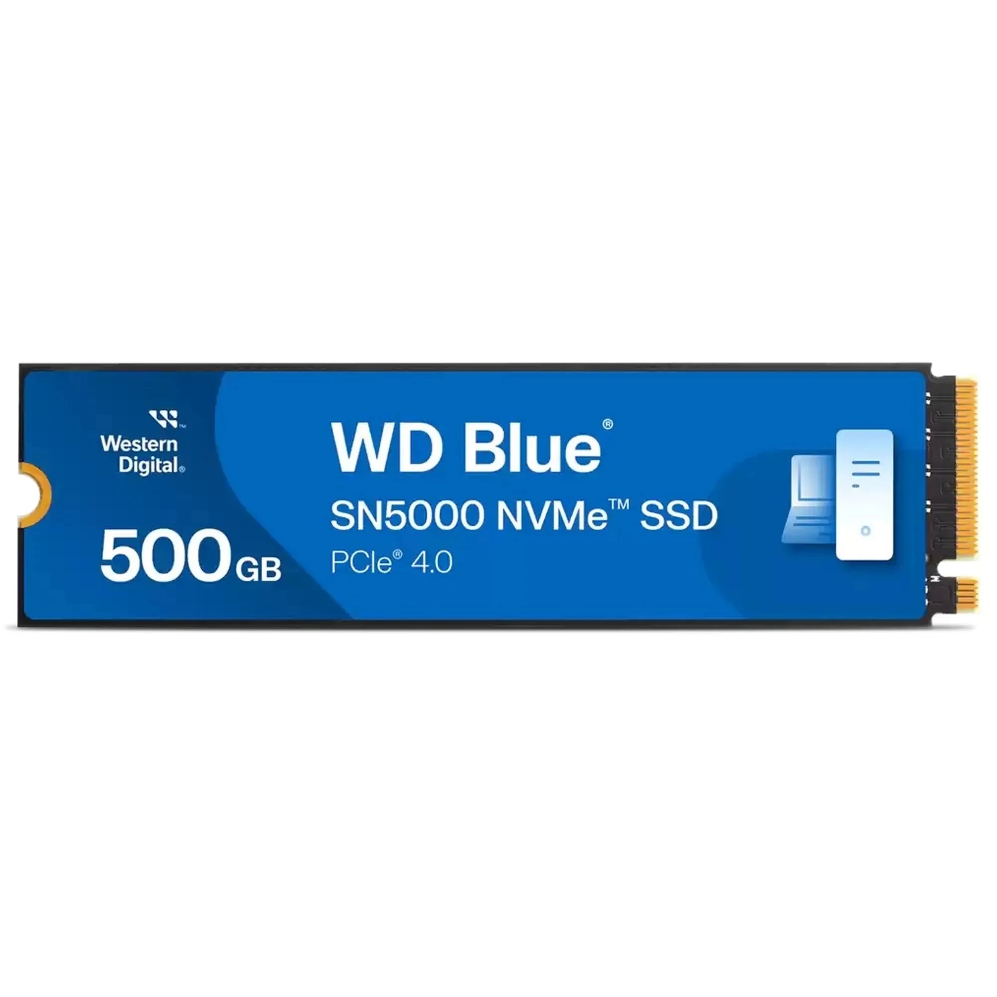 Dysk SSD Western Digital 1TB M.2 PCIe NVMe