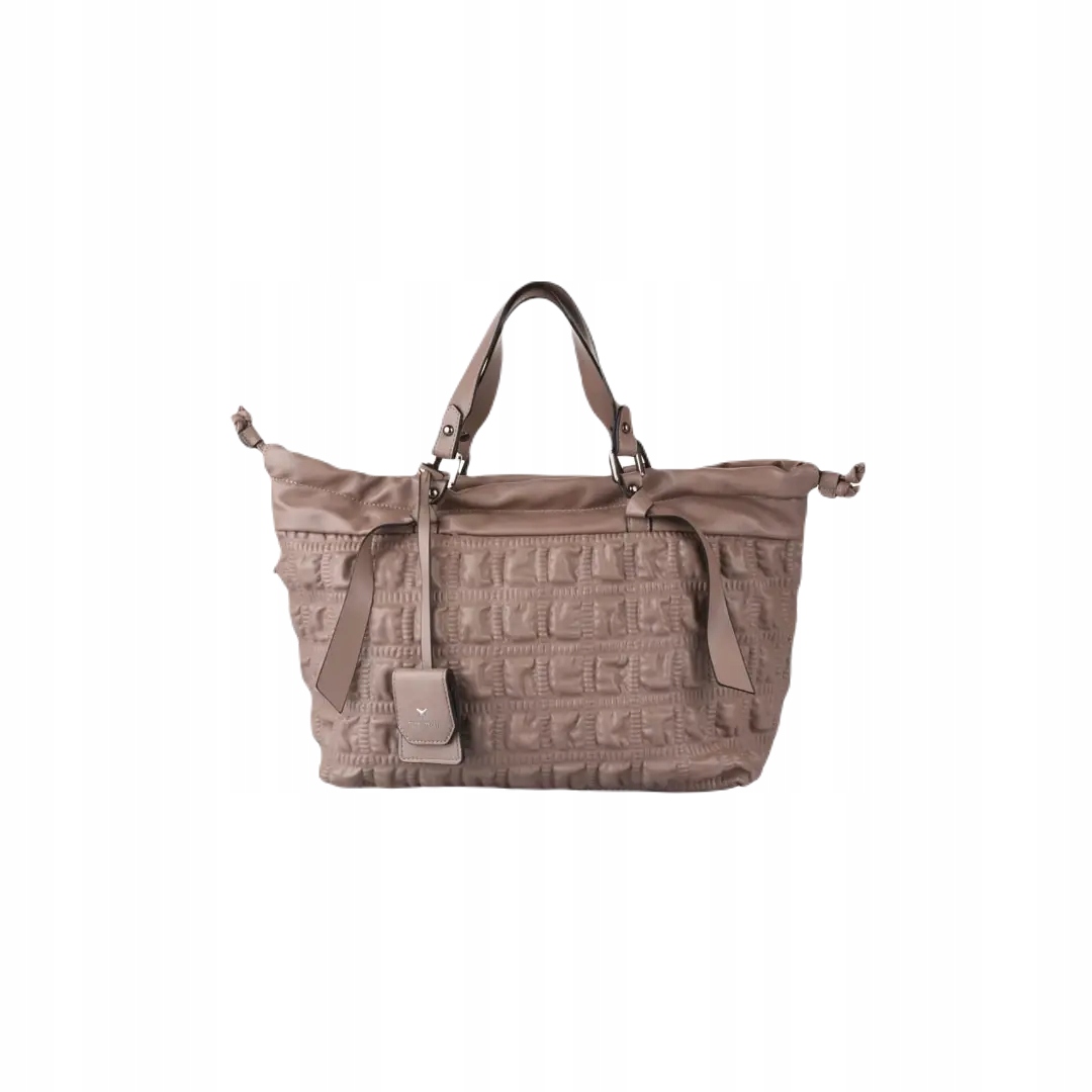 Dámská kabelka Pepe Moll 222340 barroco taupe