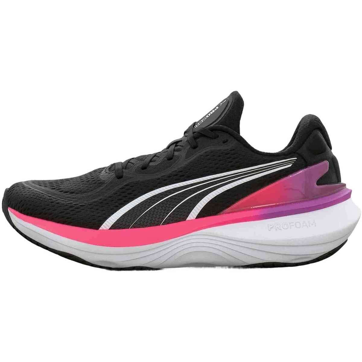 Dámské běžecké boty Puma Scend Pro 2 velikost 39