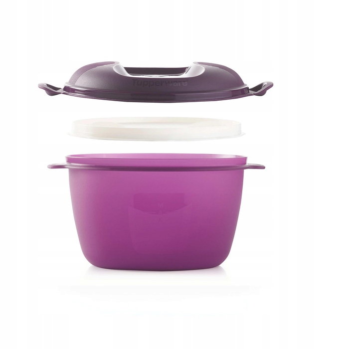 TUPPERWARE RYŻOWY GARNUSZEK Maxi 3l EAN (GTIN) 31660358