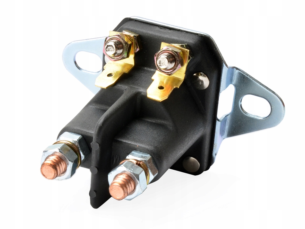 STYCZNIK PRZEKAŹNIK UNIWERSALNY DO TRAKTORKA 12V Kod producenta 23-06013