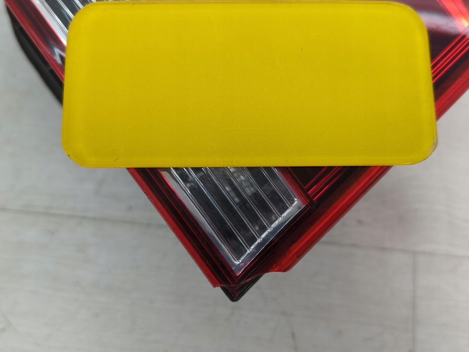 фонарь задний левый X1 E84 03425500 2990109