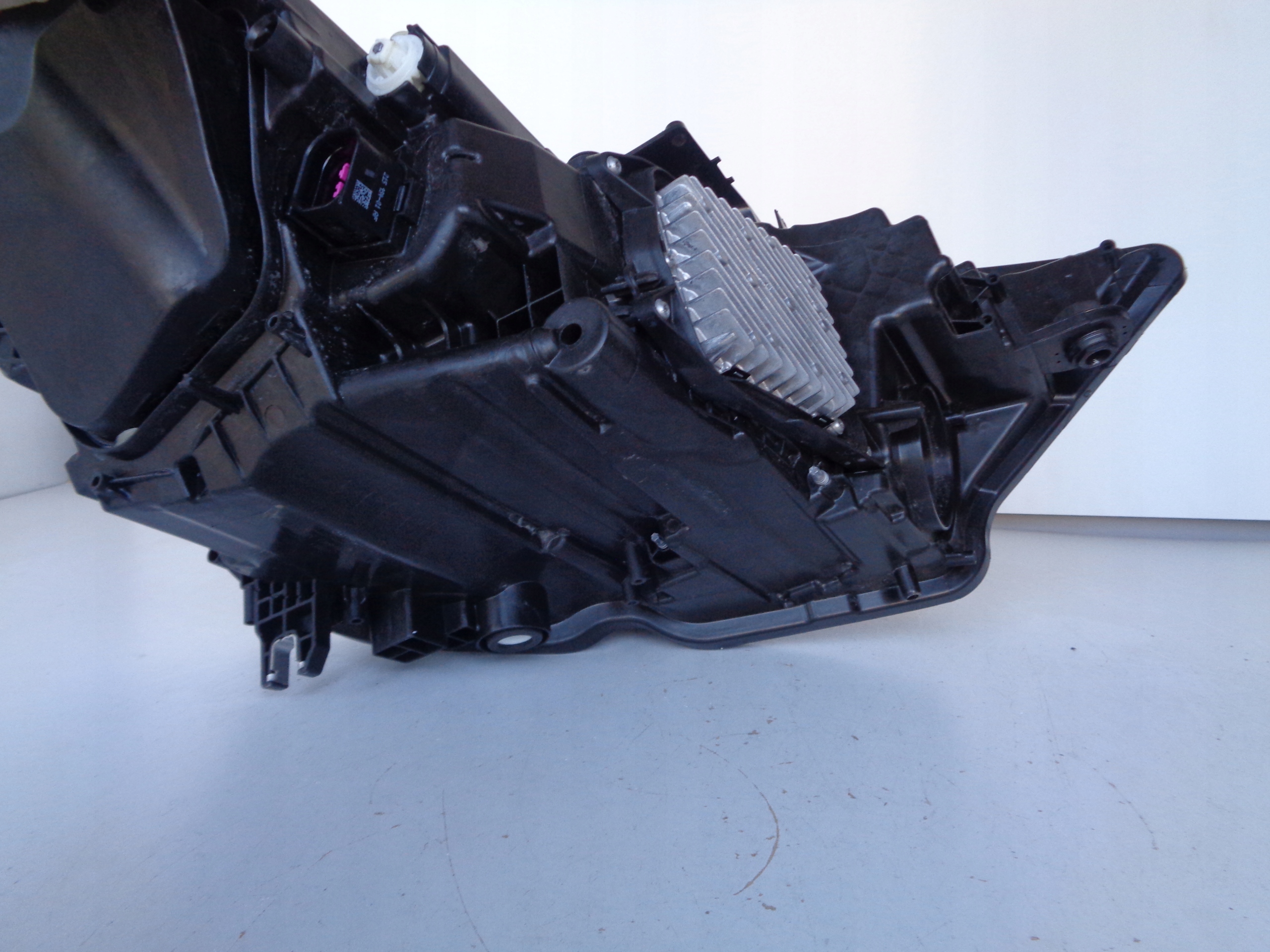 light left REFLEKTOR AUDI A6 C8 4K 4K0 18- FULL LED