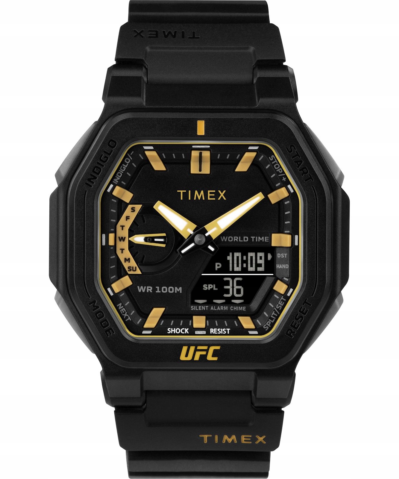 Pánské hodinky Timex Ufc Colossus