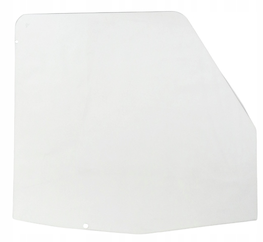 XXXXX642 - БОКОВОЕ СТЕКЛО ОТКИДНОЕ ПРАВОЕ IVECO DAILY 78-99 FV