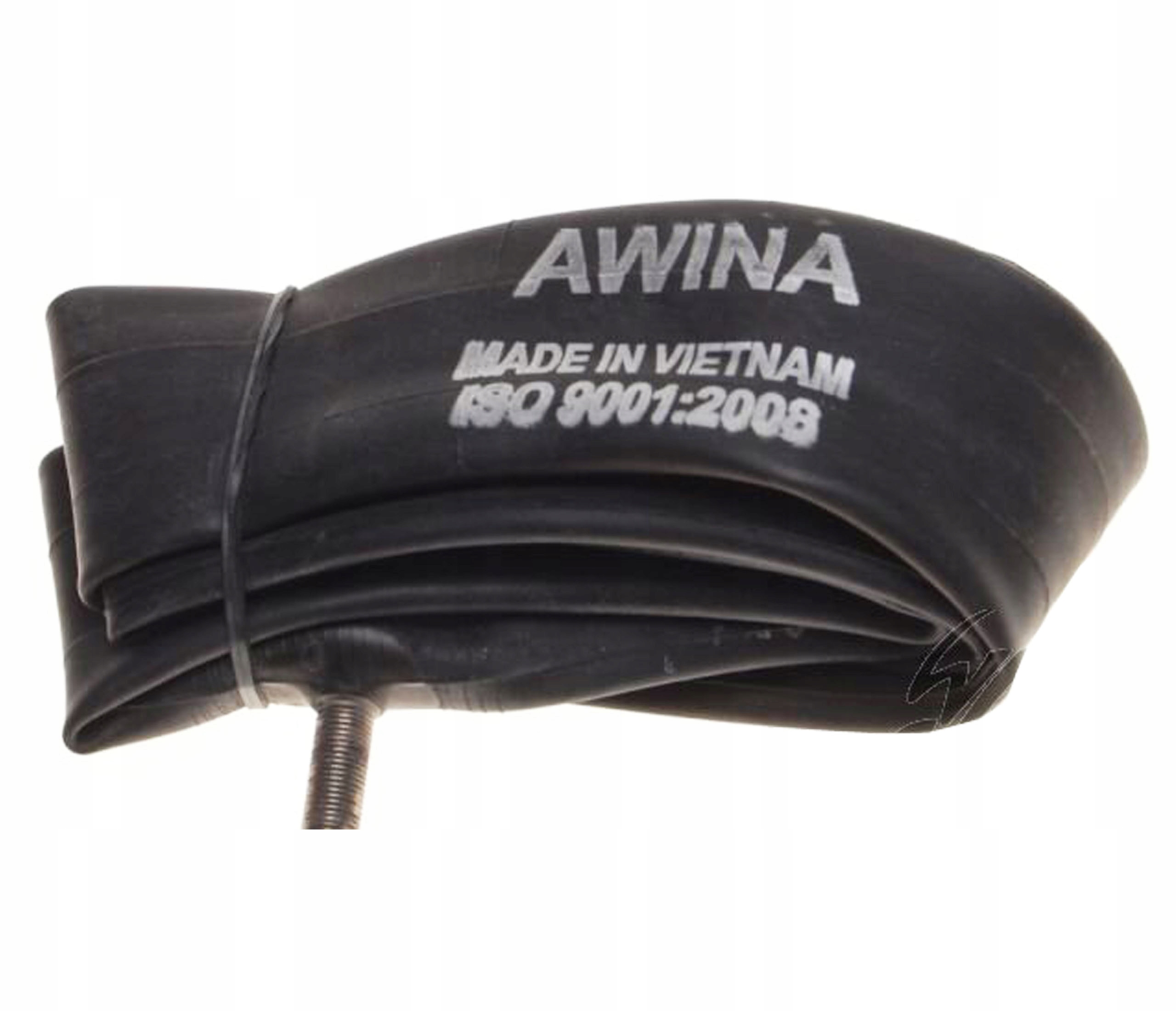 

Rowerowa Dętka 26x1,95-2.125 (47/52-559) Av 48mm