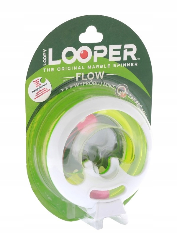 

Gra Loopy Looper Flow