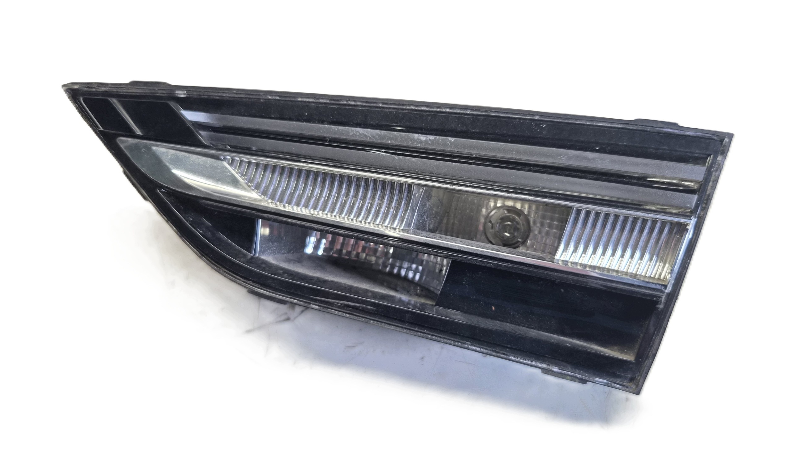 PUSZKA lights bonnet right OPEL GRANDLAND X