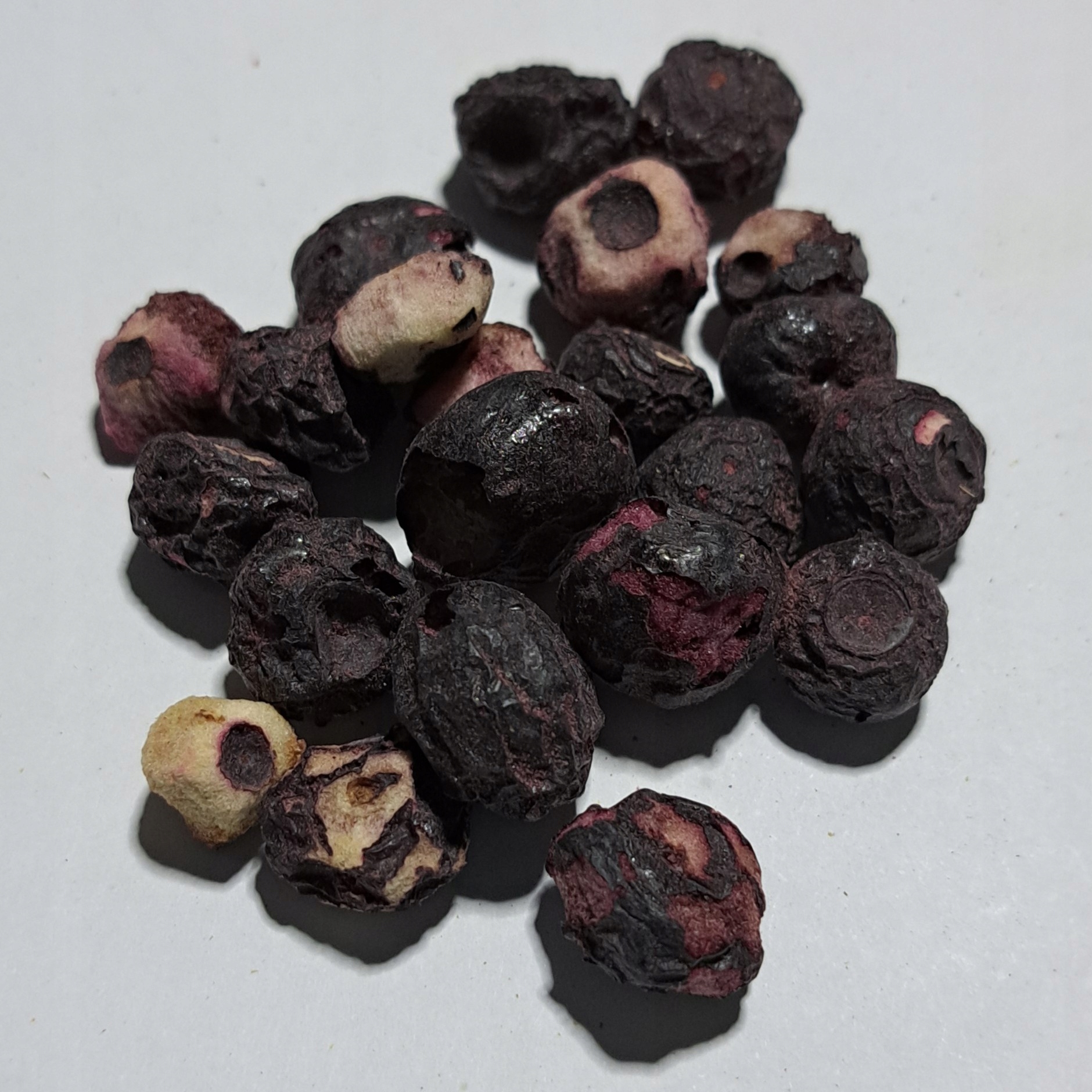 Levně Americká borůvka Lio. 1 Kg Rafex