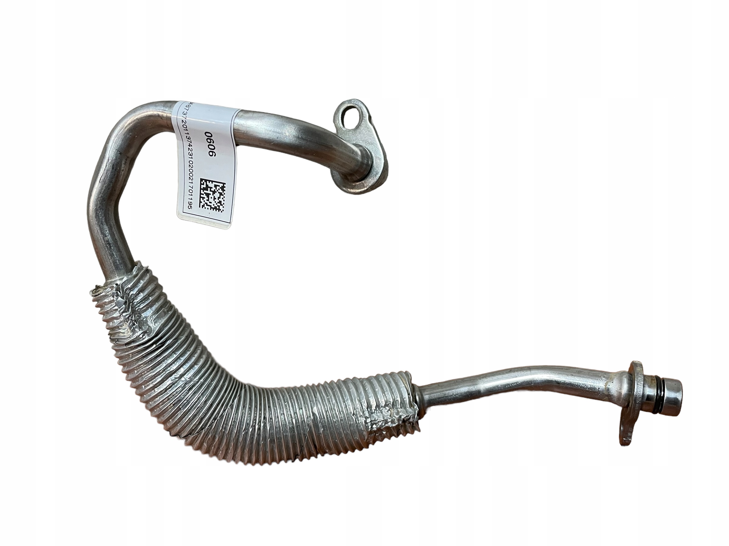 8487372 - Трубопровод подачи масла BMW F45 225xe 20R