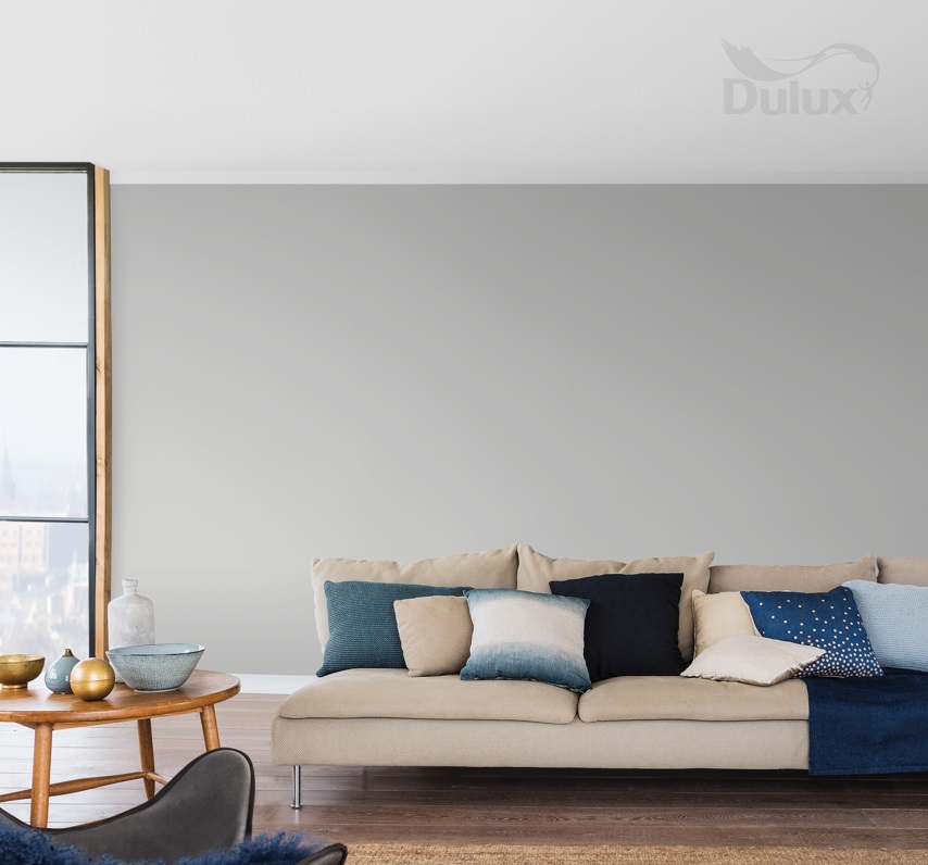 FARBA DULUX KOLORY ŚWIATA- polarna mgiełka, 2.5l EAN (GTIN) 5904078197745