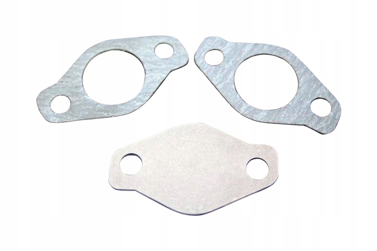 Zaślepka EGR MAZDA 6 2.0 CITD