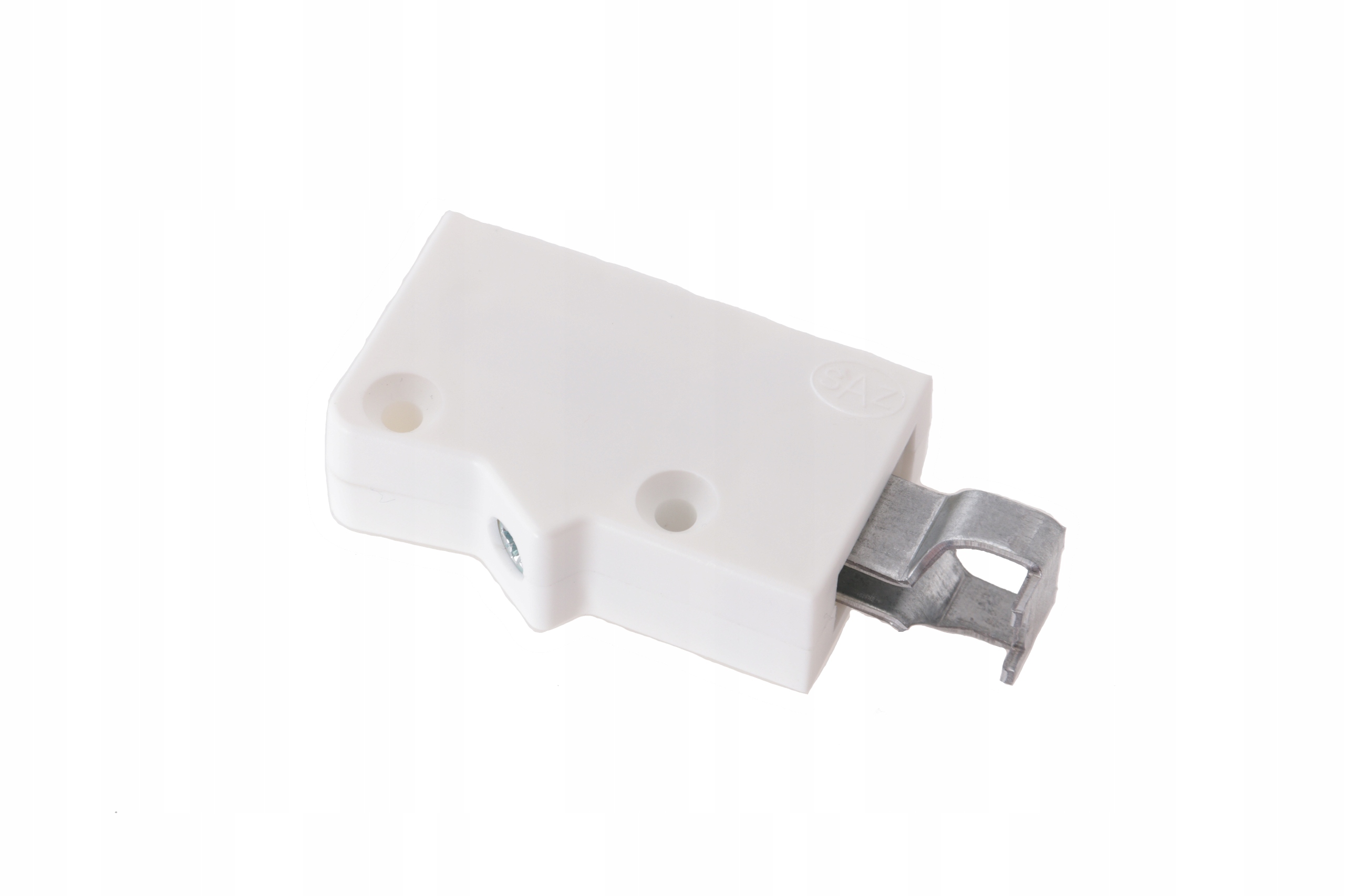 

Zawieszka Uniwersalna Szeroki Nosek 35962 Biała