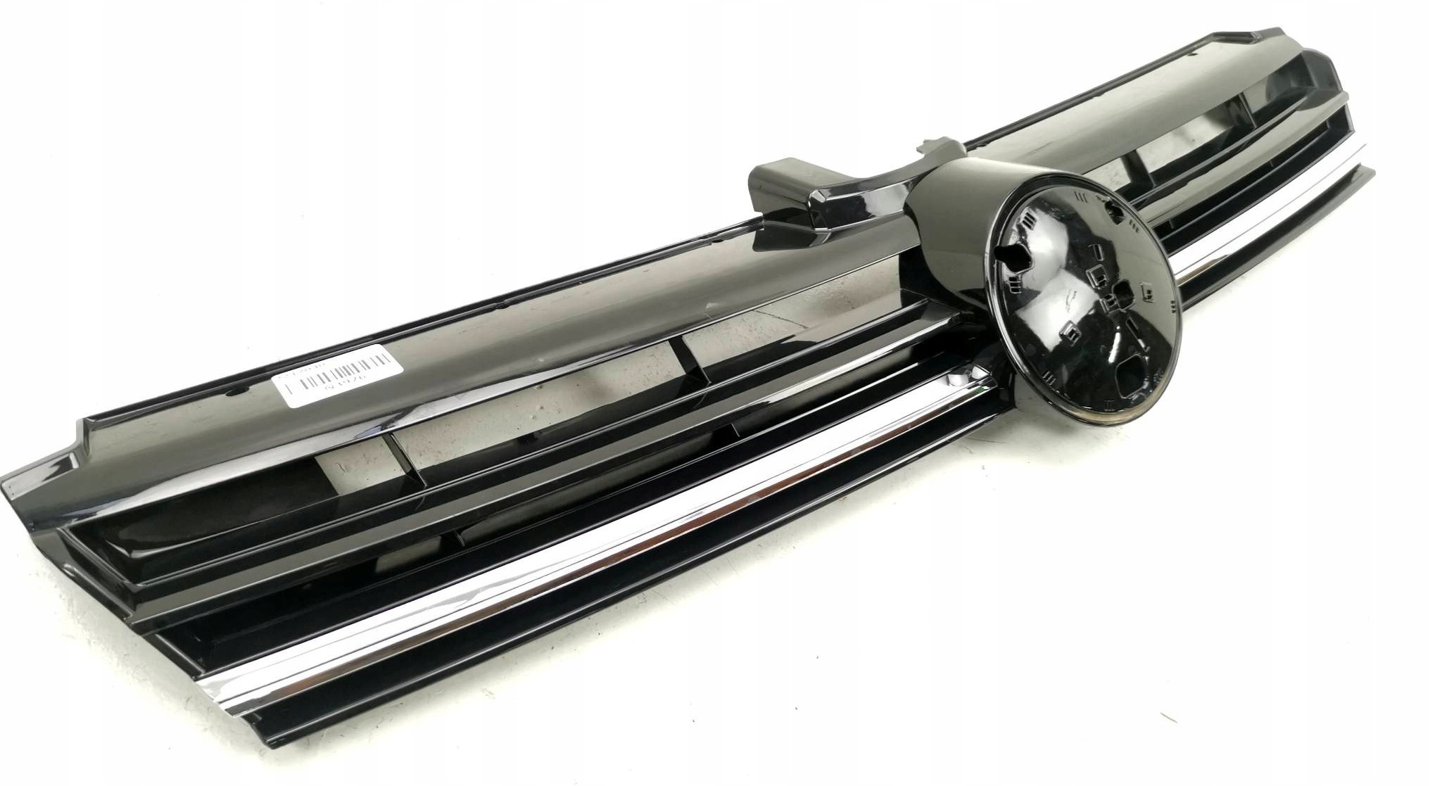 РЕШЁТКА РАДИАТОРА РЕШЕТКА РАДИАТОРА VW GOLF VIIg0853651cc