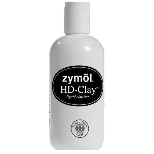 Zymol HD Clay glinka do lakieru do czyszczenia aut