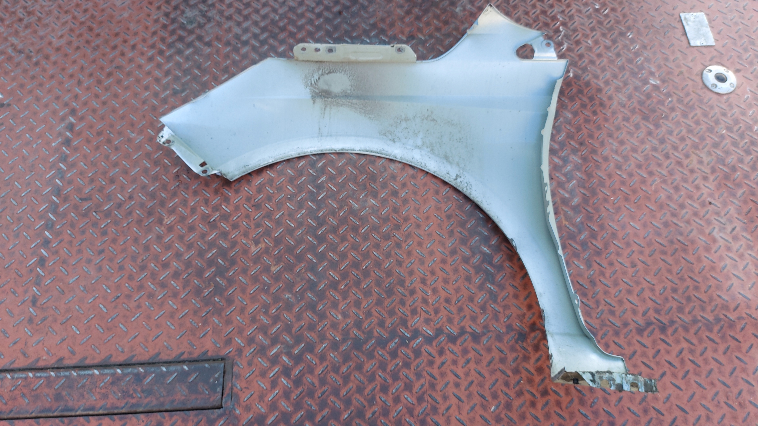 fender right front HYUNDAI I20 III 20