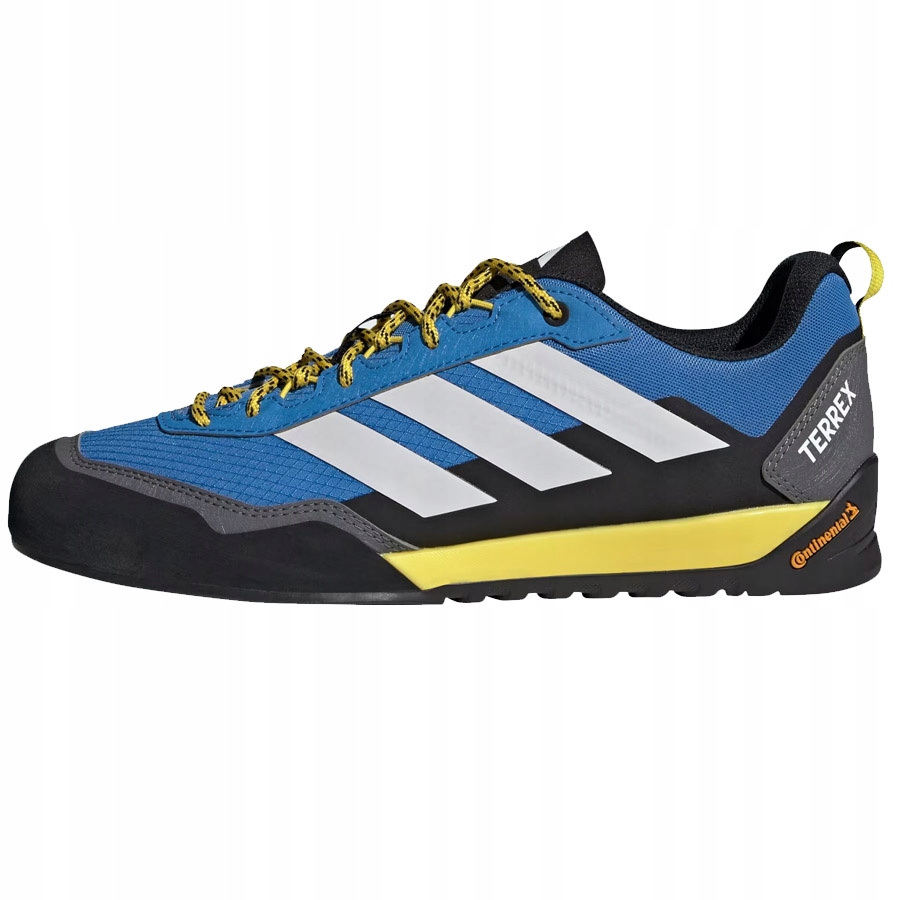 Adidas Terrex Skychaser Solo [42] Pánské boty modré barvy