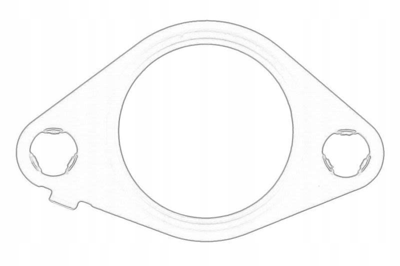 Uszczelka recyrkulatora OE FORD 1888339