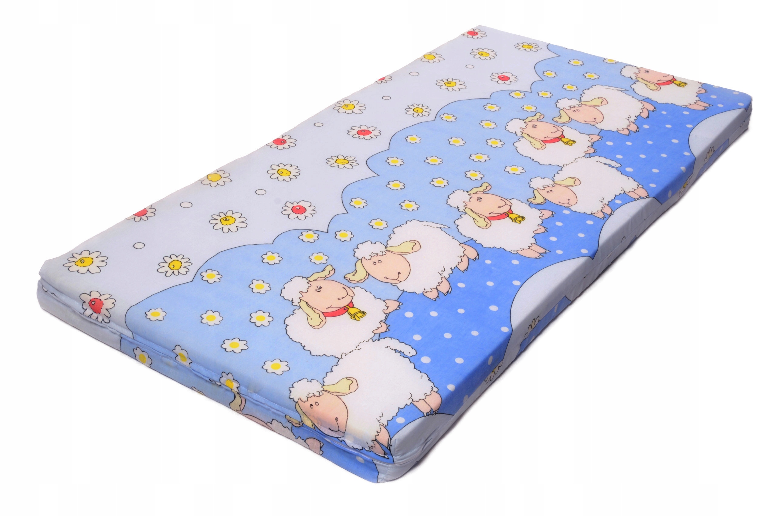 

Materac Pianka Radir 90x40x6 cm