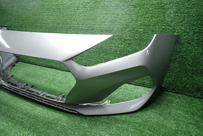 HYUNDAI I30 III 17- FASTBACK front bumper front