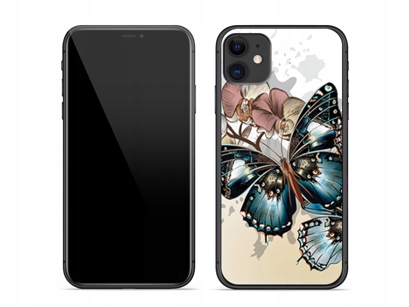 

Etui do Apple iPhone 11 Fantastic Case