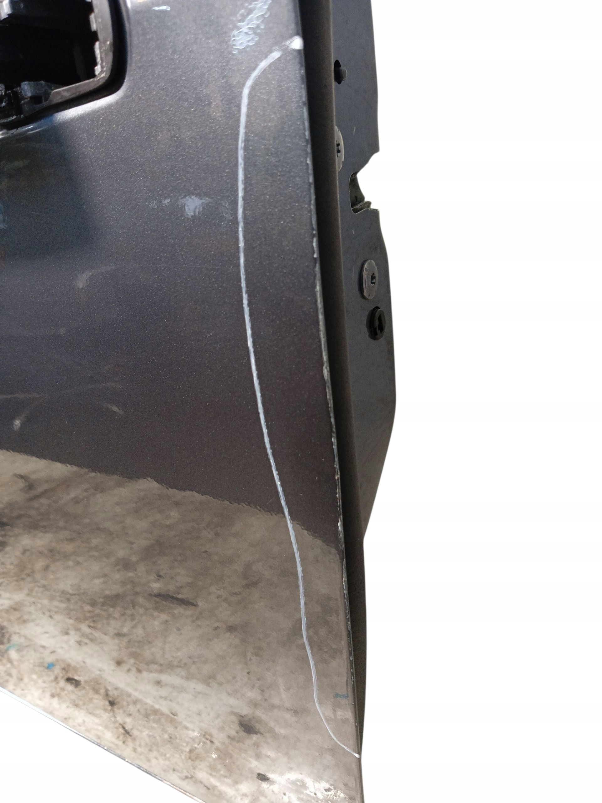 door left front left front CITROEN DS3 LAK: KTH/ KED (09-14)
