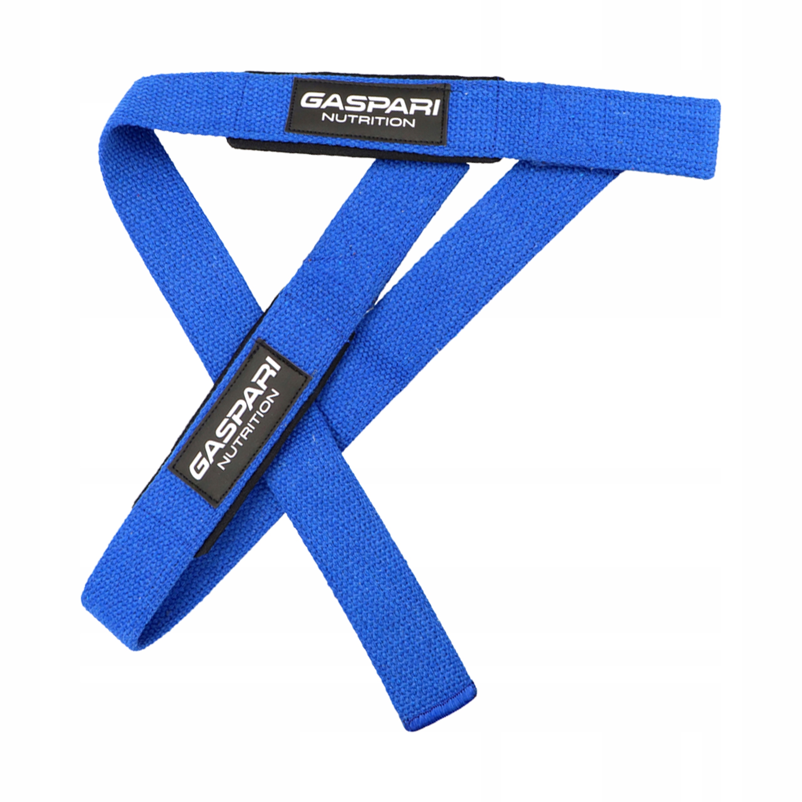 Gaspari Paski Do Podnoczenia Ciężarów Cotton Strap