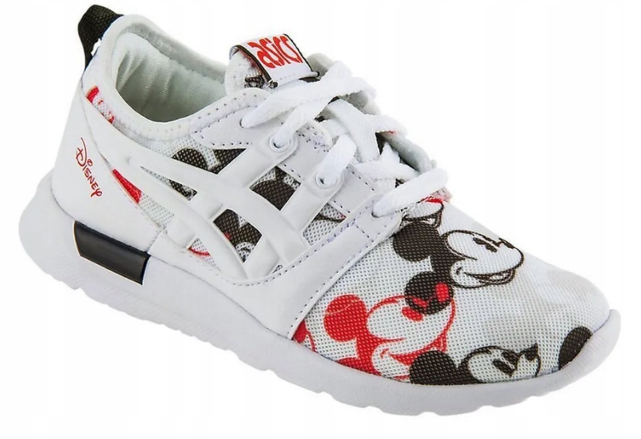 

Buty dziecięce Asics Gel-lyte Hikari Ps r. 27