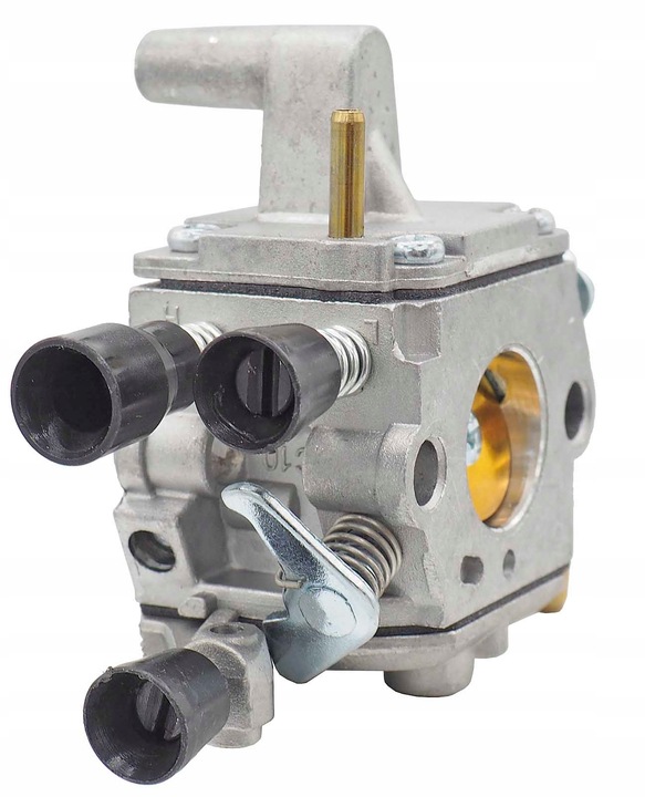 GAŹNIK DO KOSY STIHL FS120 FS200 FS250 FS300 FS350 Marka Garden Parts