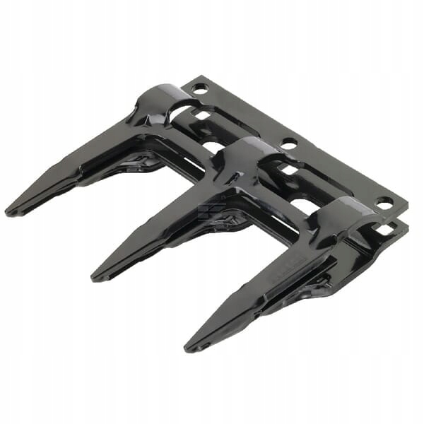 Trojitý bajonet 12 mm černý Schumacher 1650301 AXE37175 AH143574