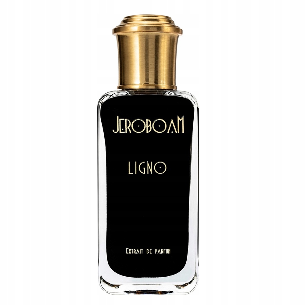 Jeroboam Ligno Parfém 30ml ve spreji
