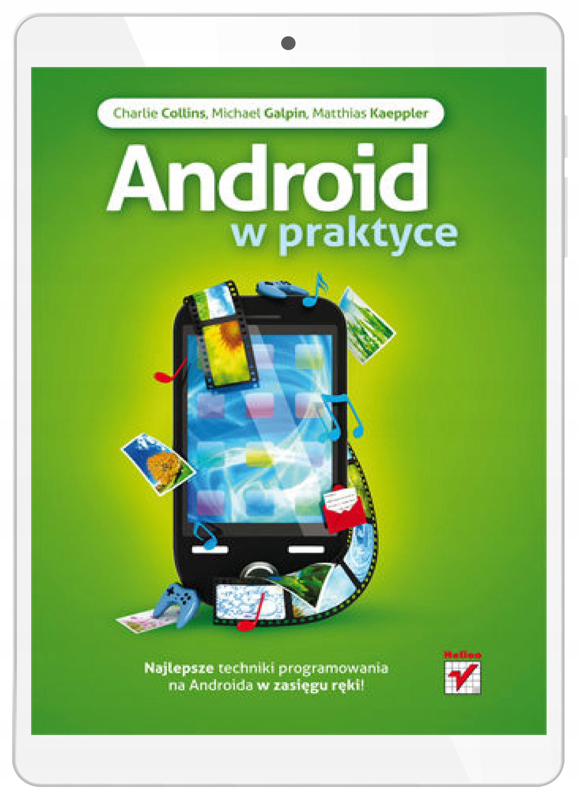 Android w praktyce
