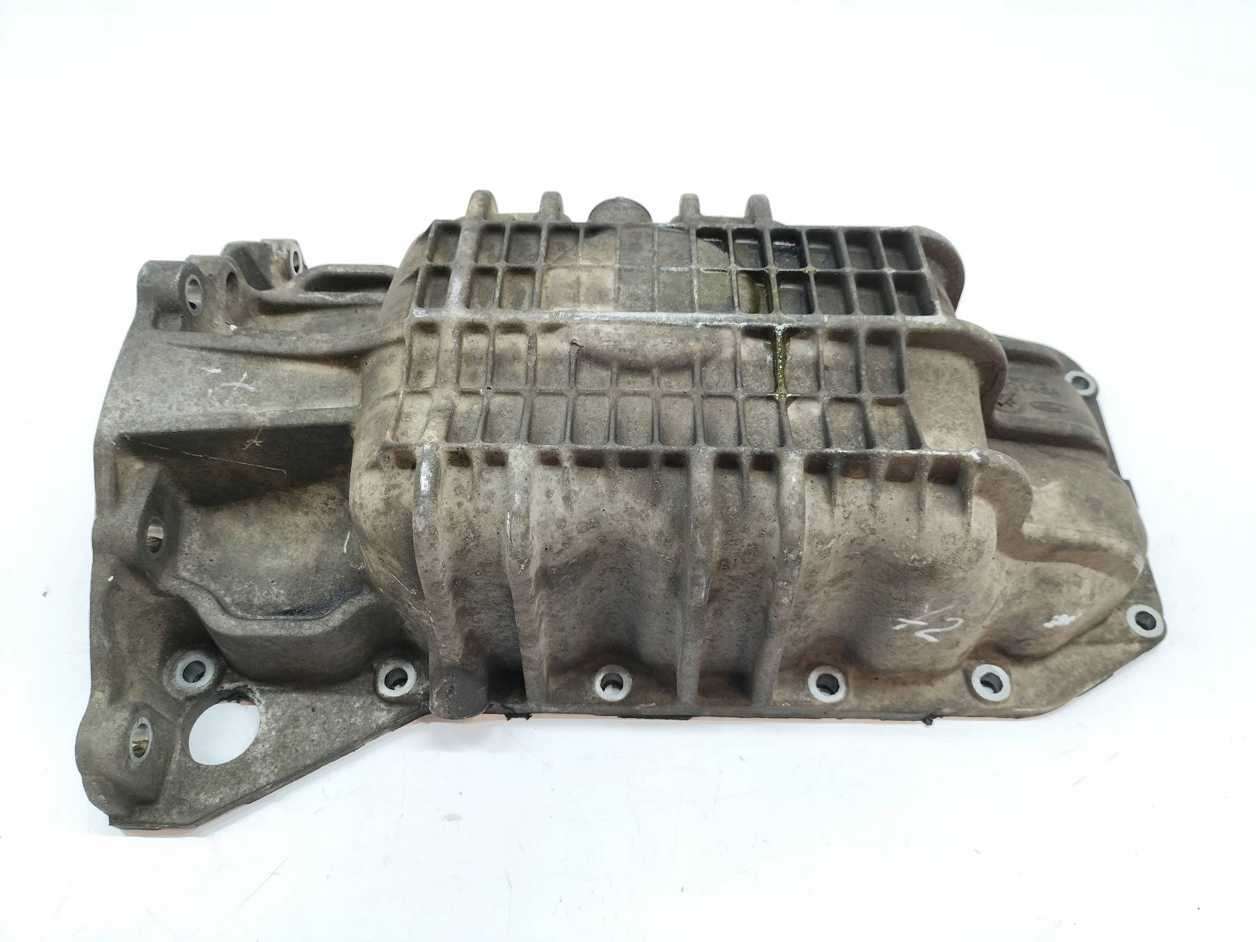 Ölwanne 98MM-6675-CB 1.6 TDCI Ford Focus Mk3 (2010-2019)